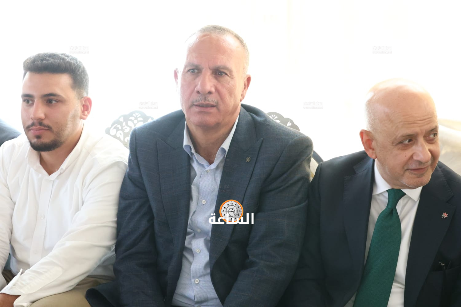 Madar Al-Saa Images 0.4779475788697749