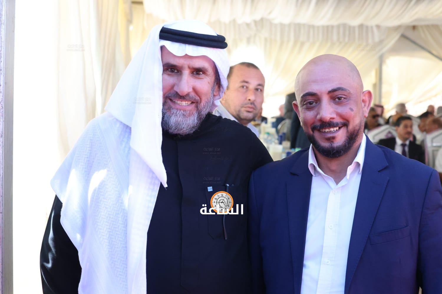 Madar Al-Saa Images 0.9514993262291003