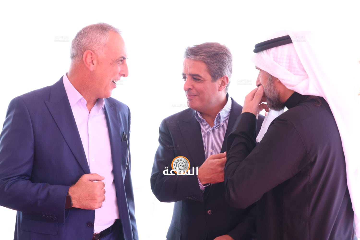 Madar Al-Saa Images 0.7009152321175668