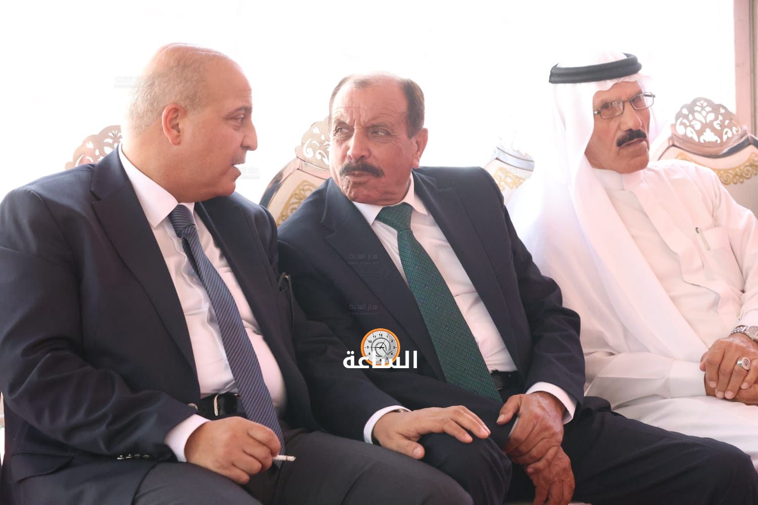 Madar Al-Saa Images 0.9718038959105264