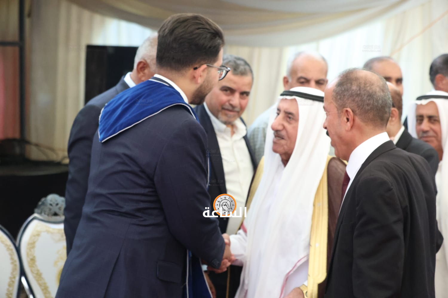 Madar Al-Saa Images 0.5962443327206347