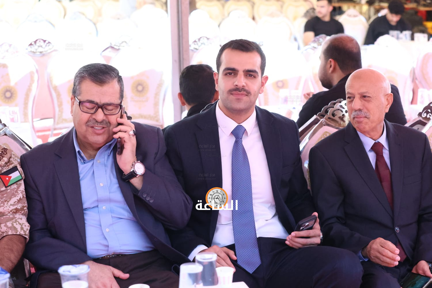 Madar Al-Saa Images 0.6571417732865185