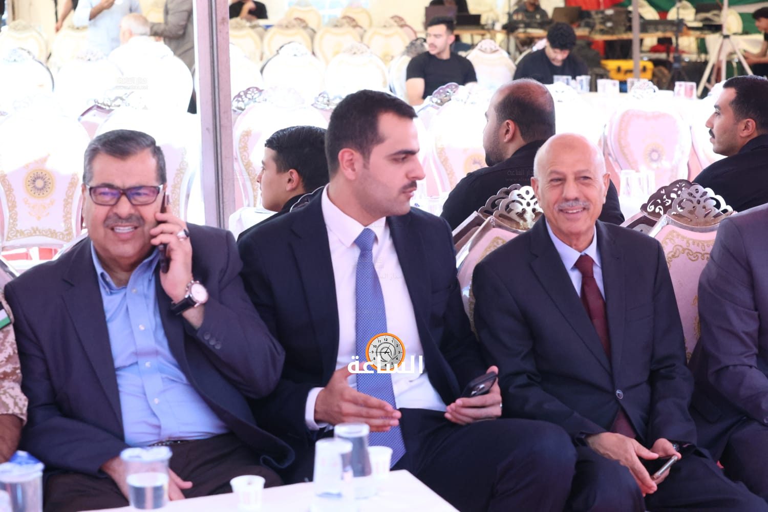 Madar Al-Saa Images 0.5607855618721629