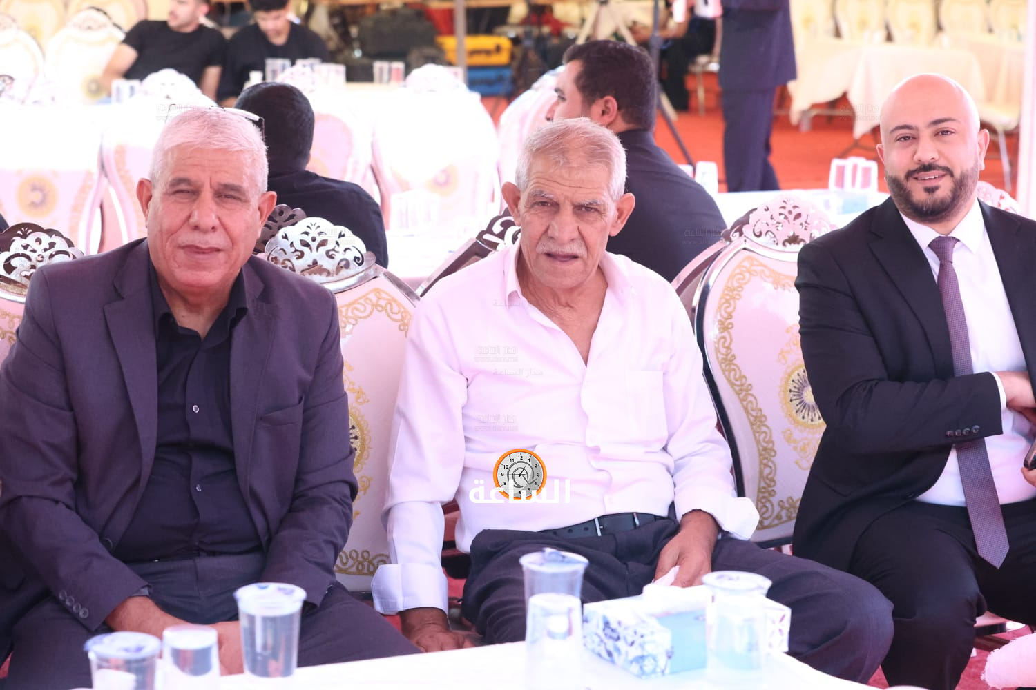Madar Al-Saa Images 0.36133929444402246