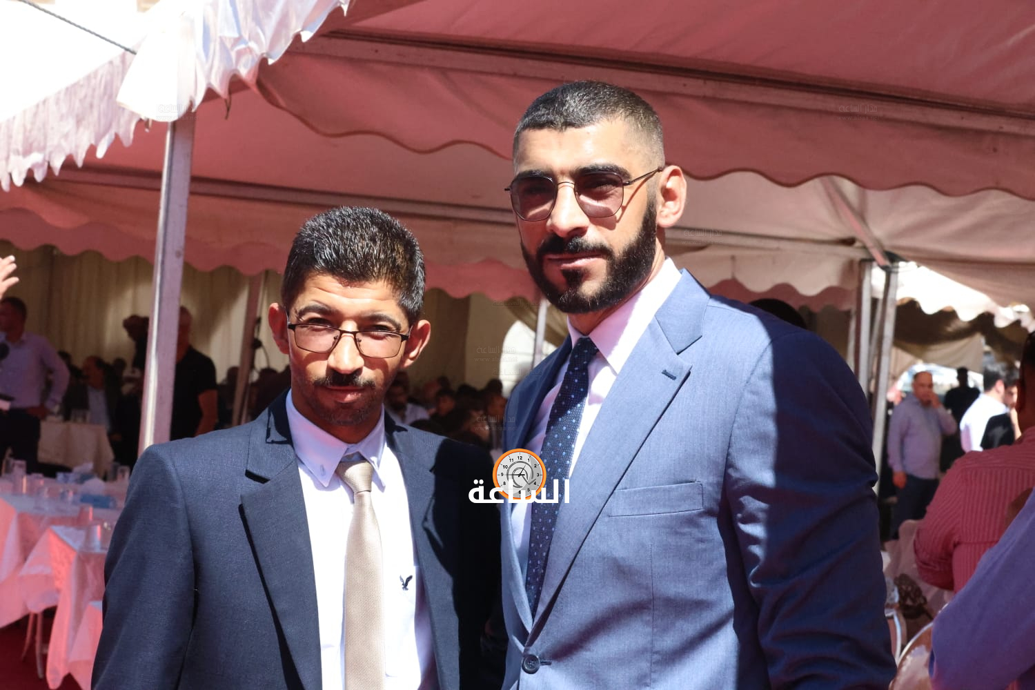 Madar Al-Saa Images 0.6938791867802852