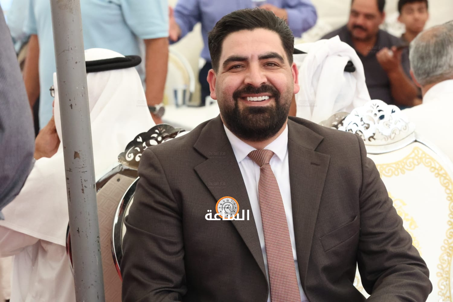 Madar Al-Saa Images 0.4046774984393652