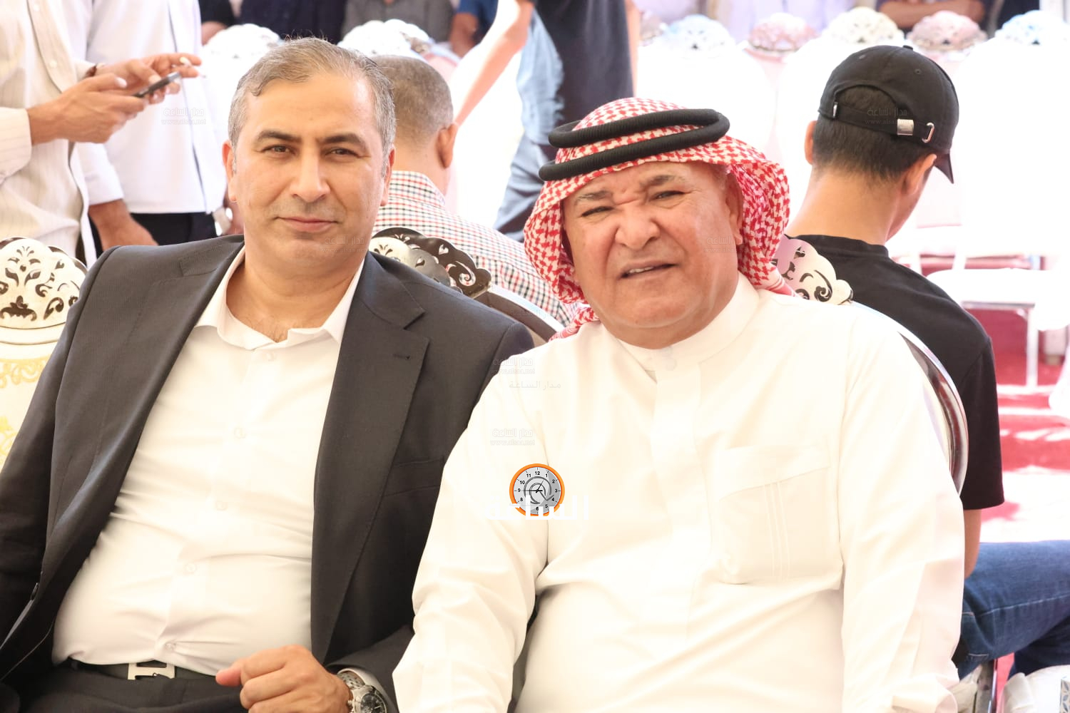 Madar Al-Saa Images 0.623189900774659