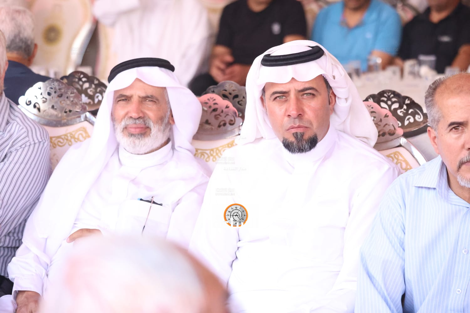Madar Al-Saa Images 0.4266129515758684