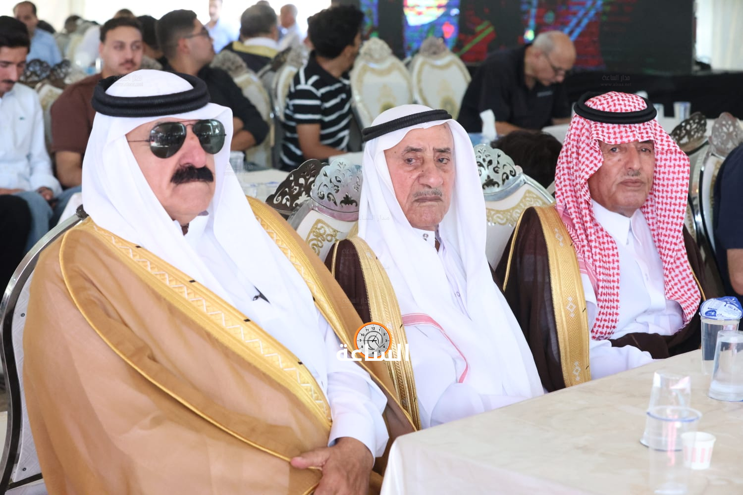Madar Al-Saa Images 0.8089544070153749