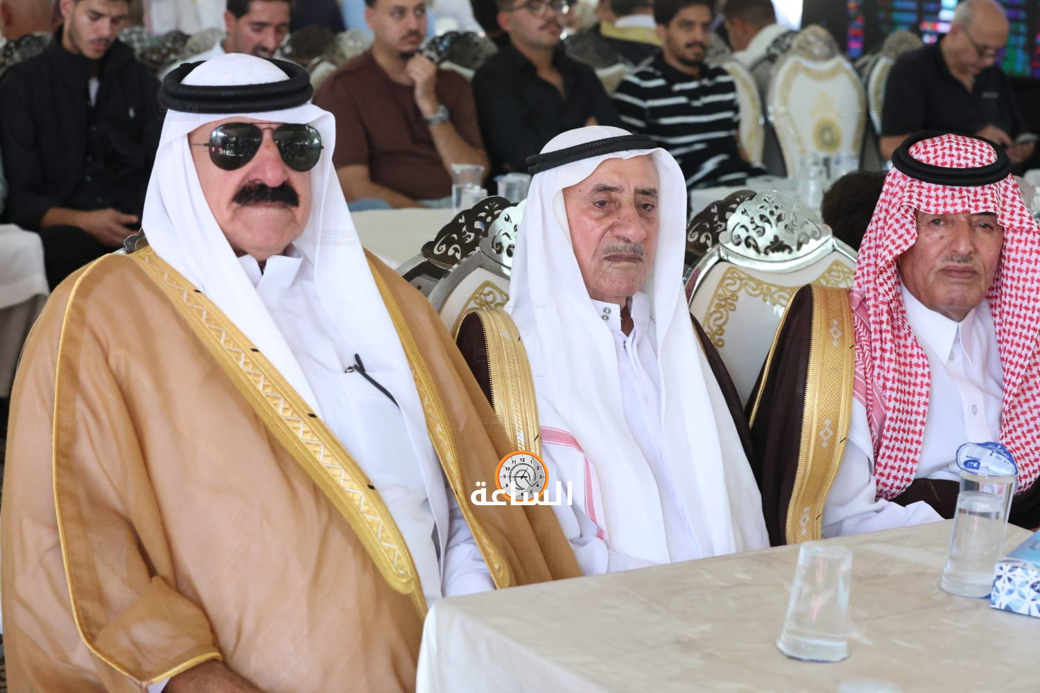 Madar Al-Saa Images 0.7306614042753201