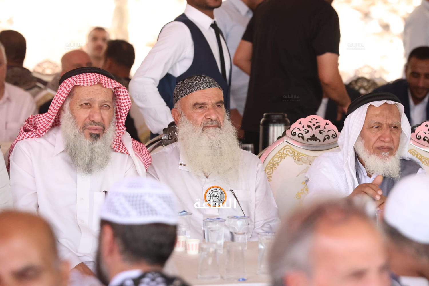 Madar Al-Saa Images 0.026401097599813683