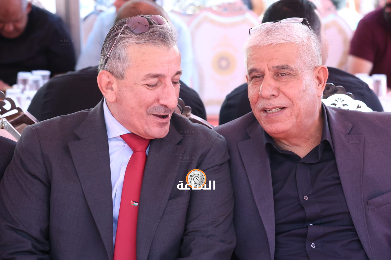 Madar Al-Saa Images 0.9041163741809621