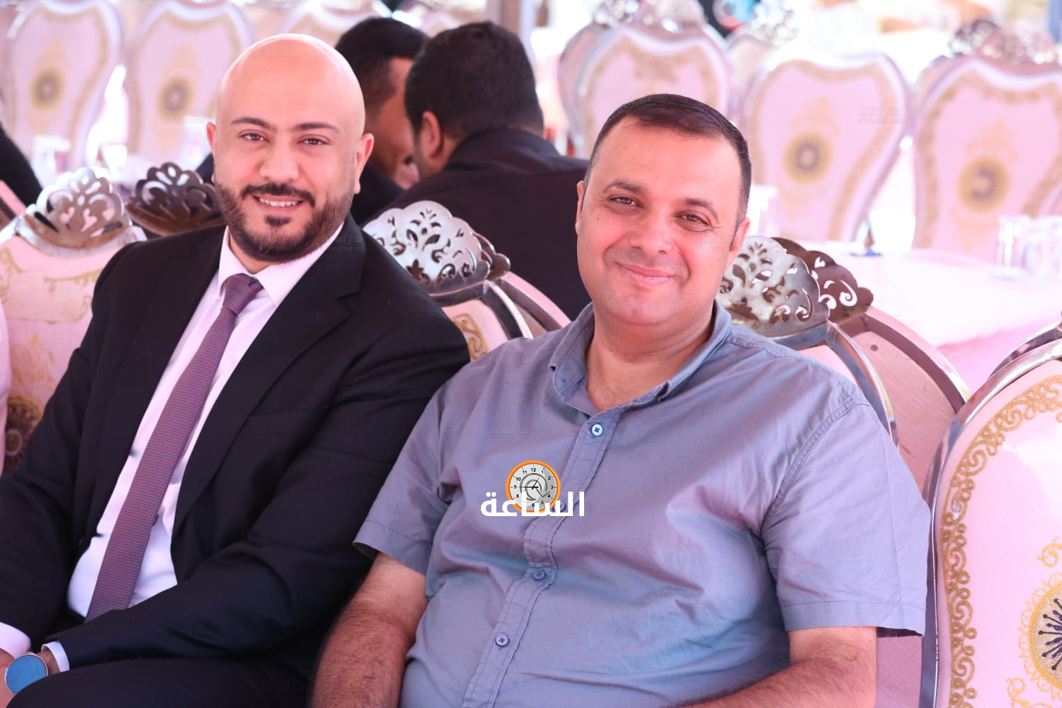 Madar Al-Saa Images 0.4425445732145675