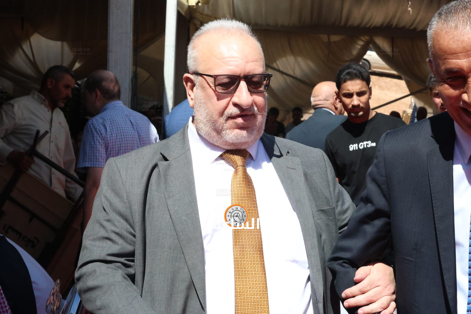 Madar Al-Saa Images 0.9558421597852665