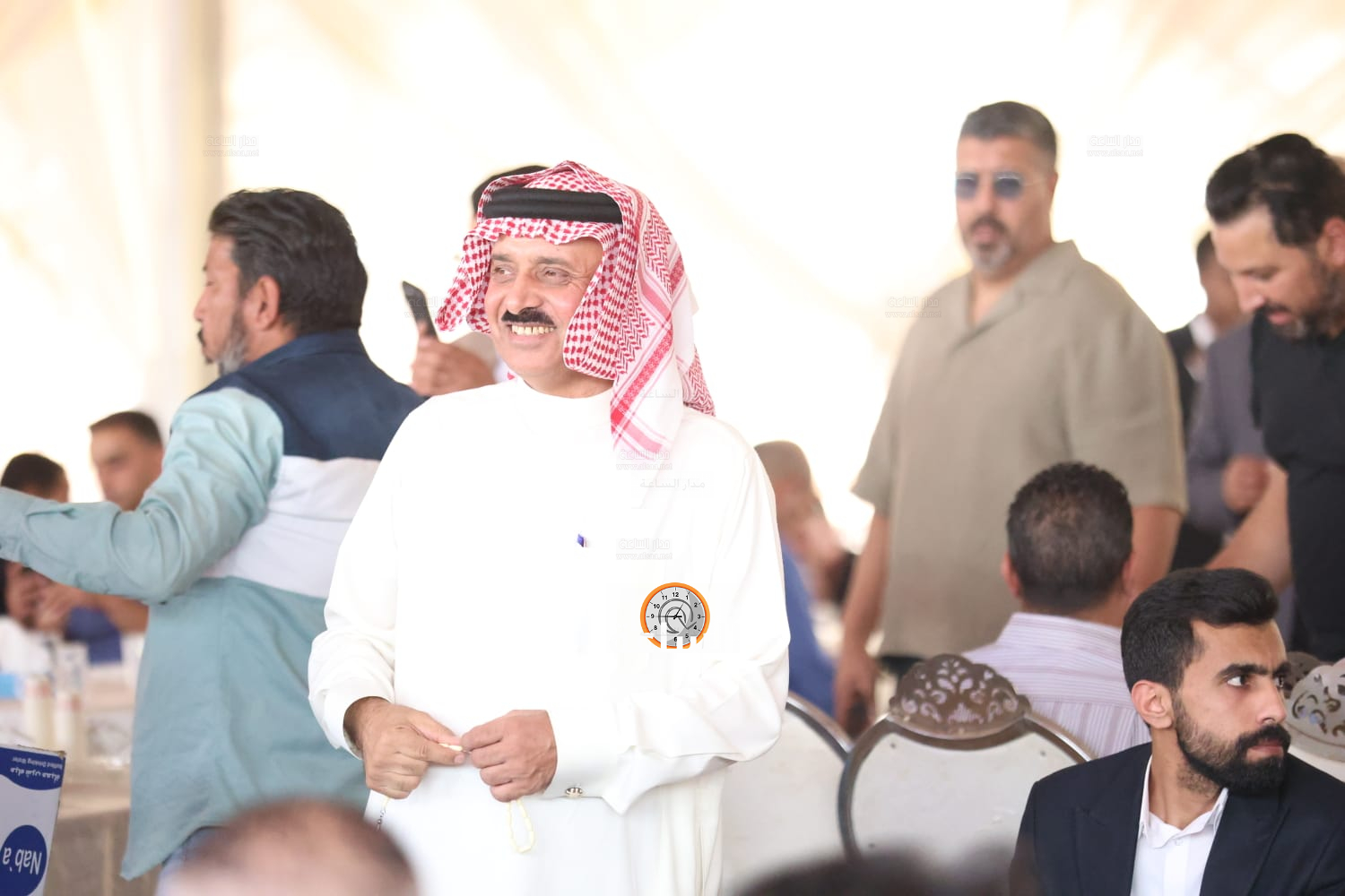 Madar Al-Saa Images 0.19158934070754596