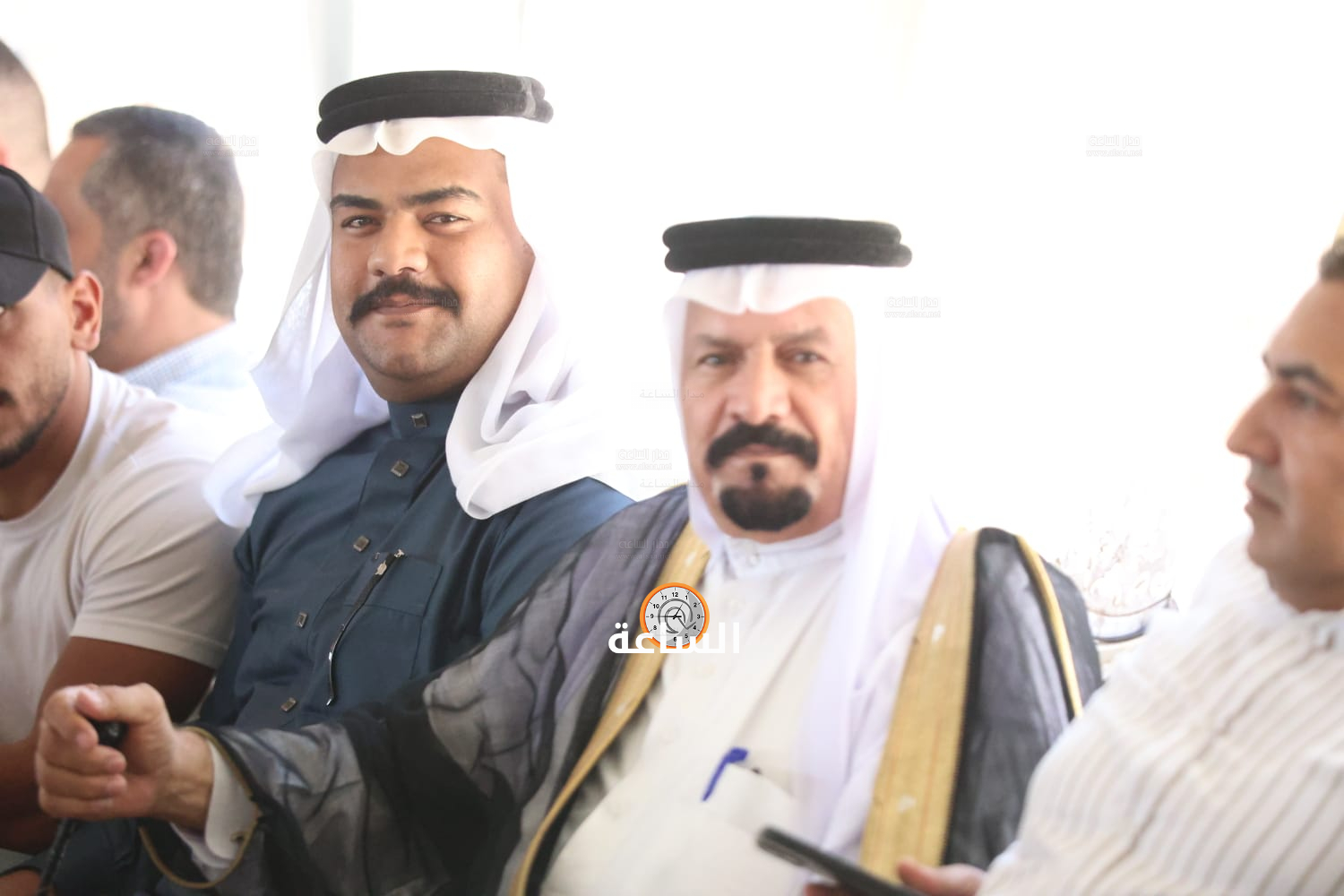 Madar Al-Saa Images 0.35446607058354074