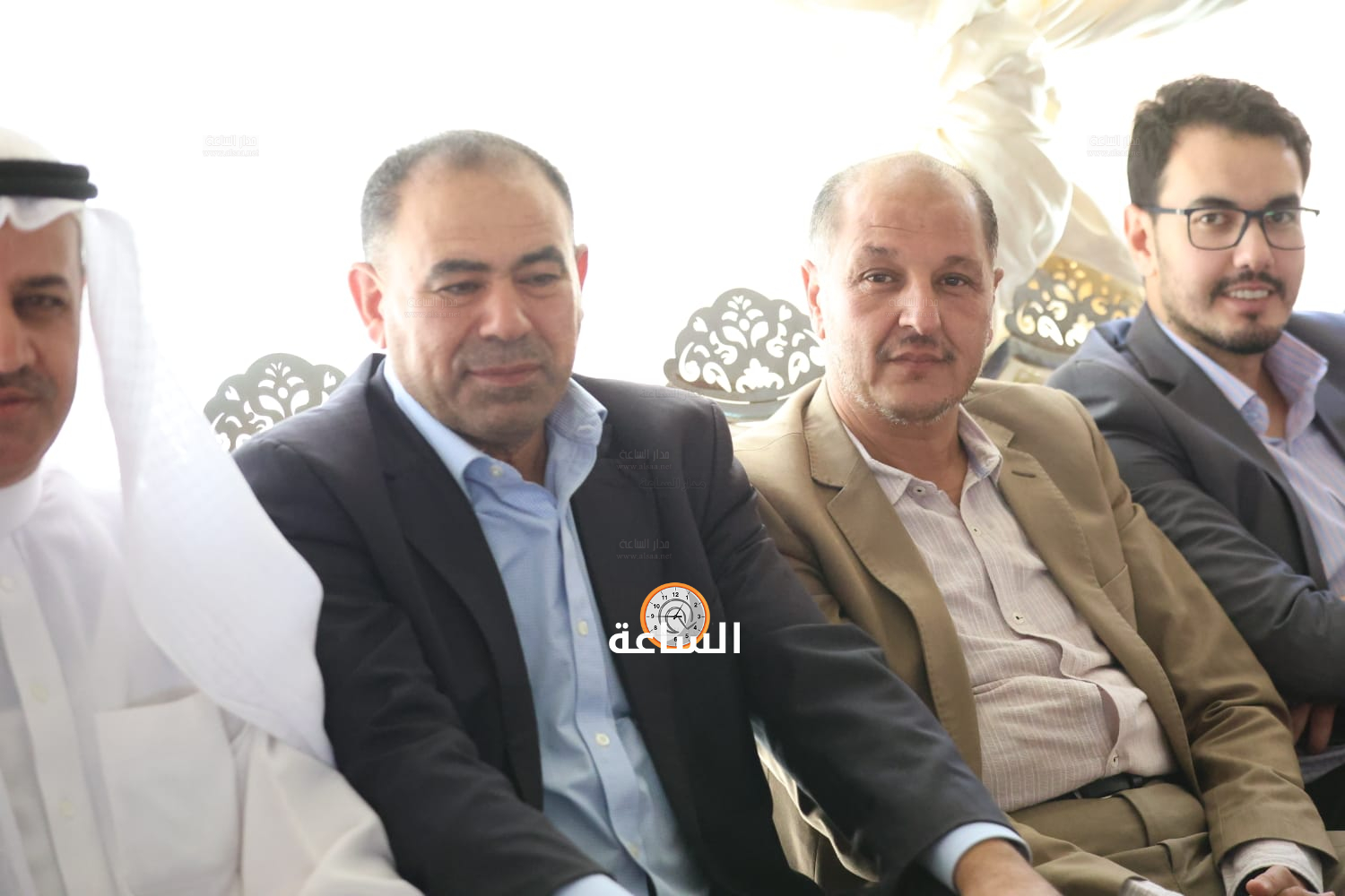 Madar Al-Saa Images 0.6953512753395715