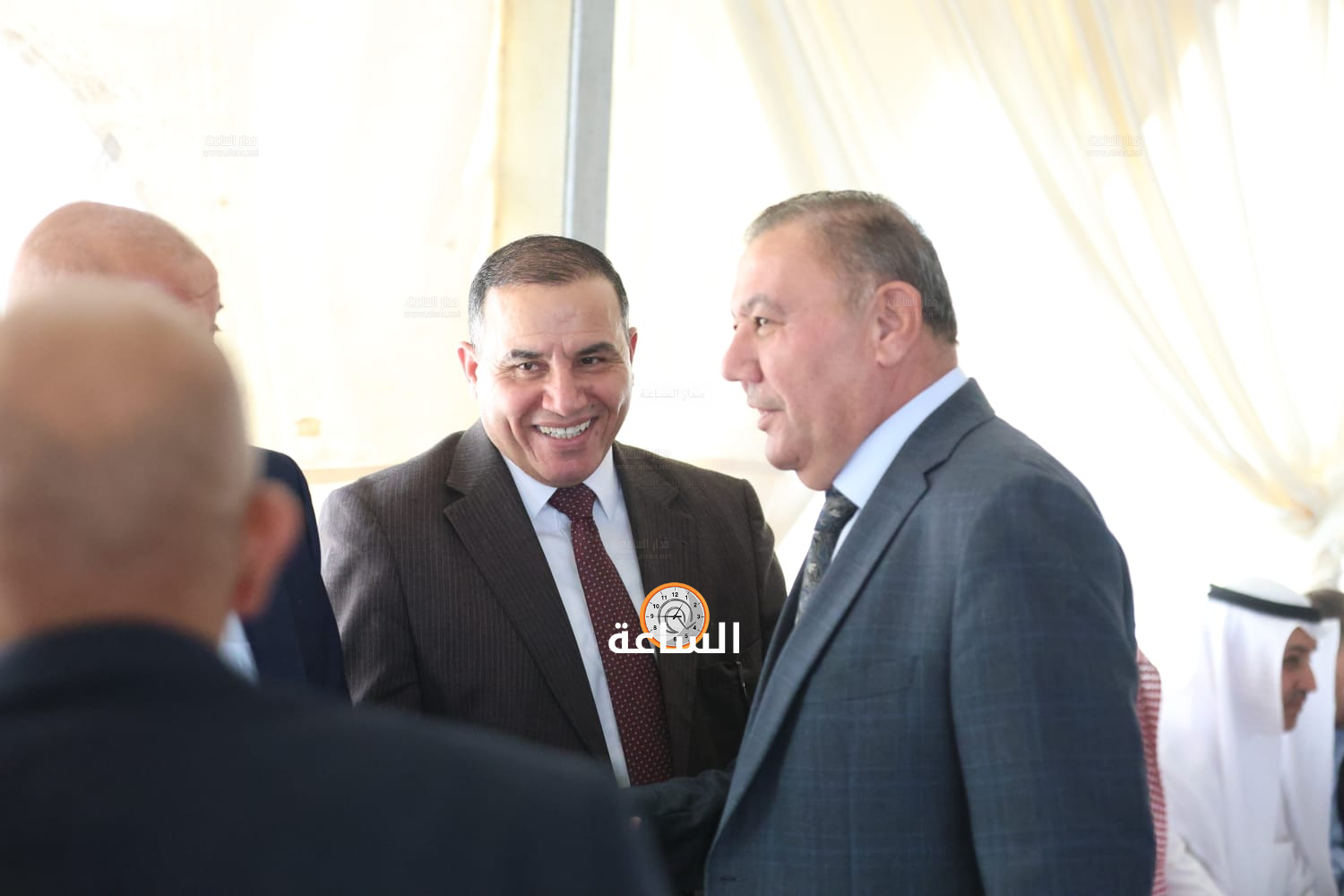 Madar Al-Saa Images 0.04580607951337179