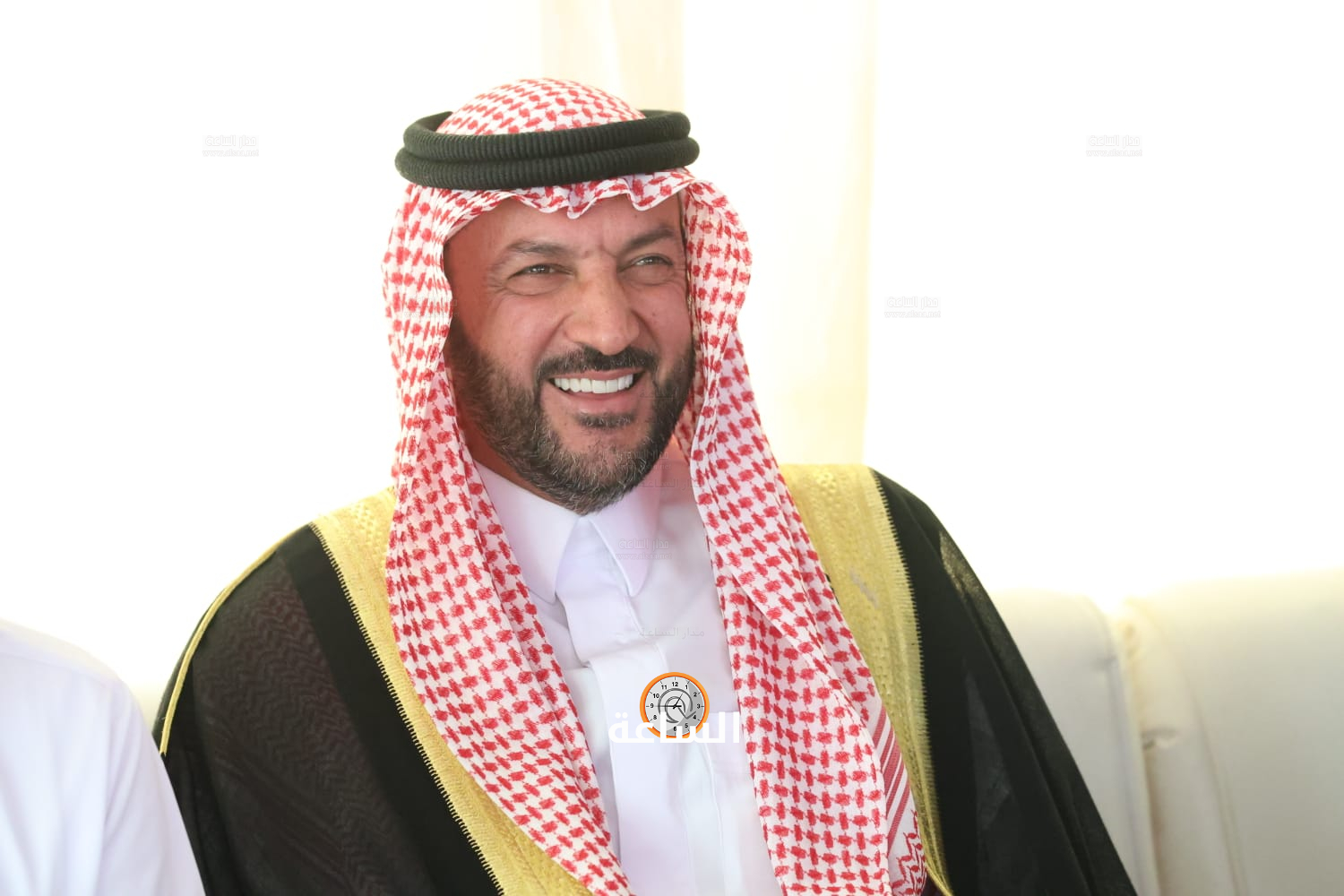 Madar Al-Saa Images 0.006005633832849466