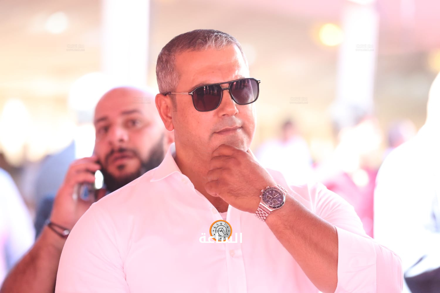 Madar Al-Saa Images 0.9311195038878747