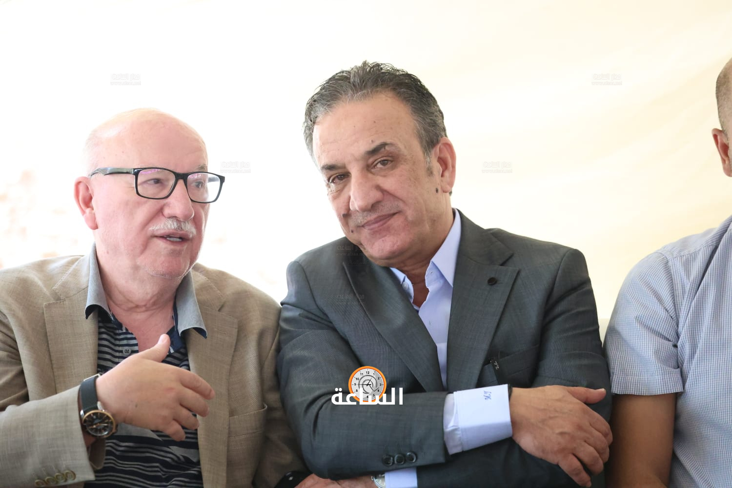 Madar Al-Saa Images 0.10766102206701345