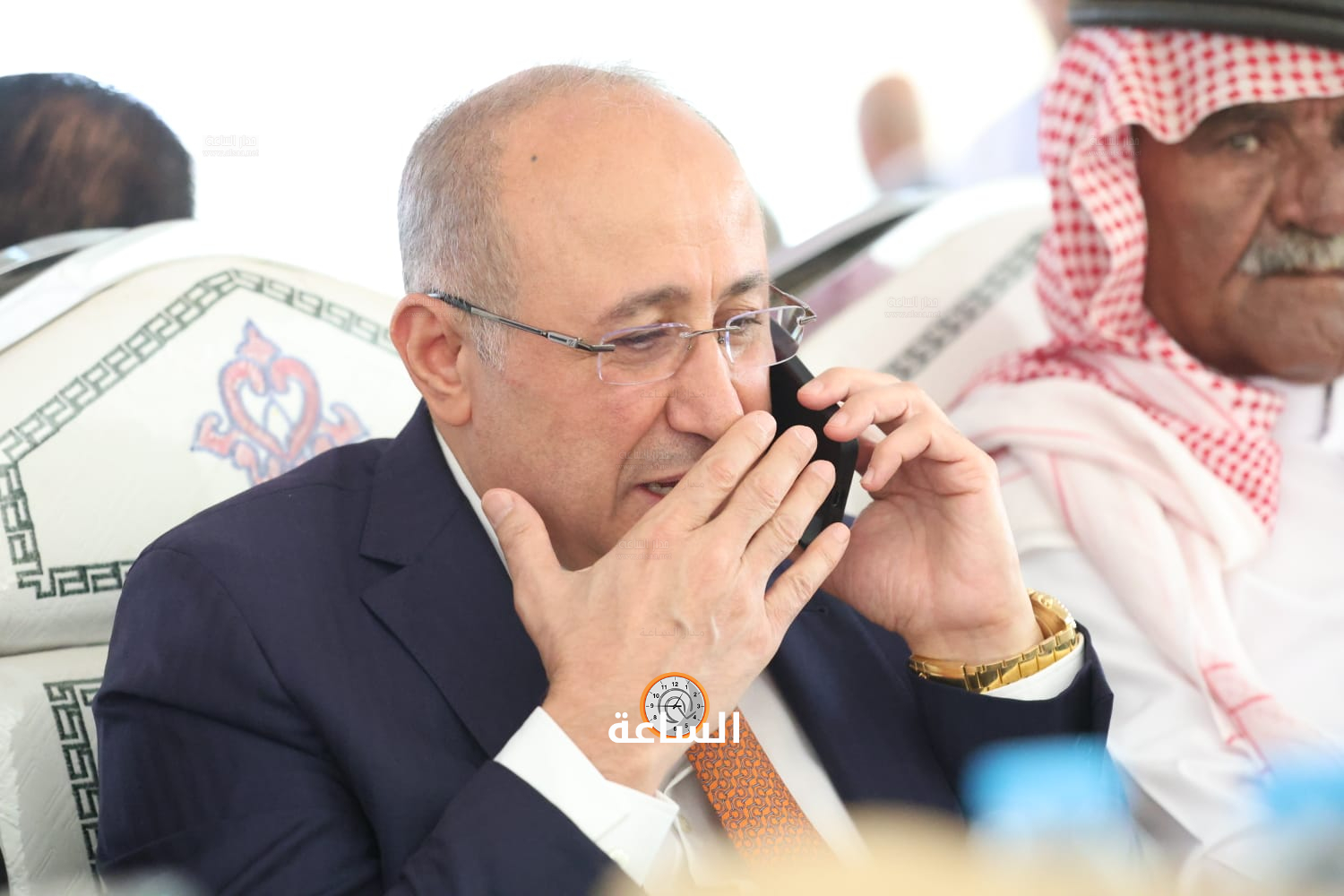 Madar Al-Saa Images 0.9220092668642486