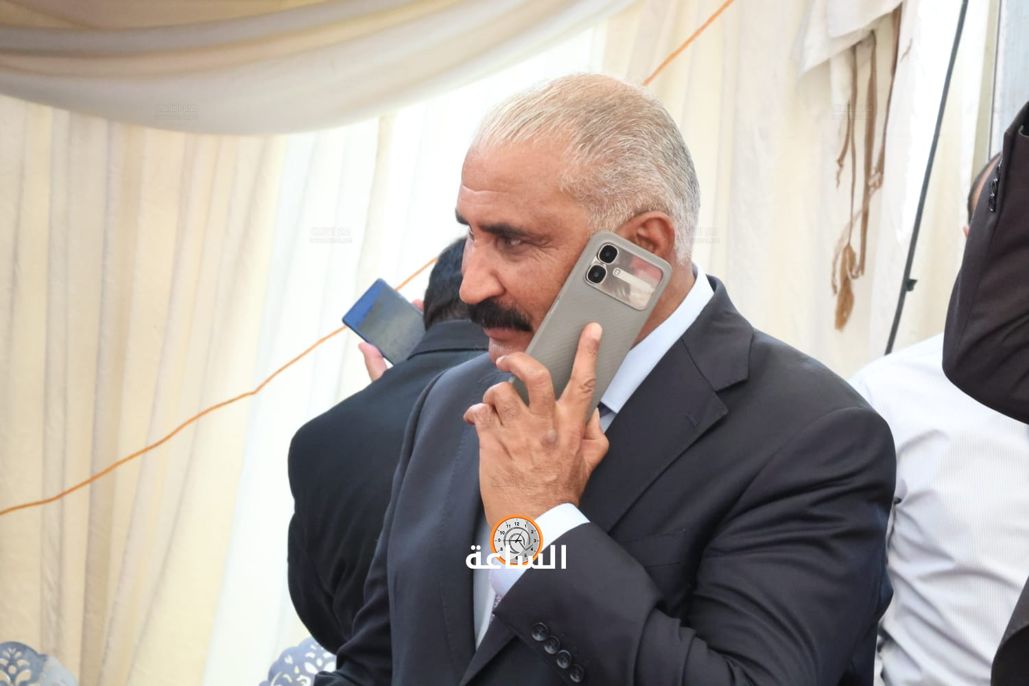 Madar Al-Saa Images 0.0777038901379834