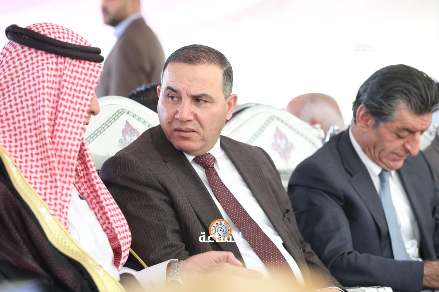 Madar Al-Saa Images 0.4421925587185215