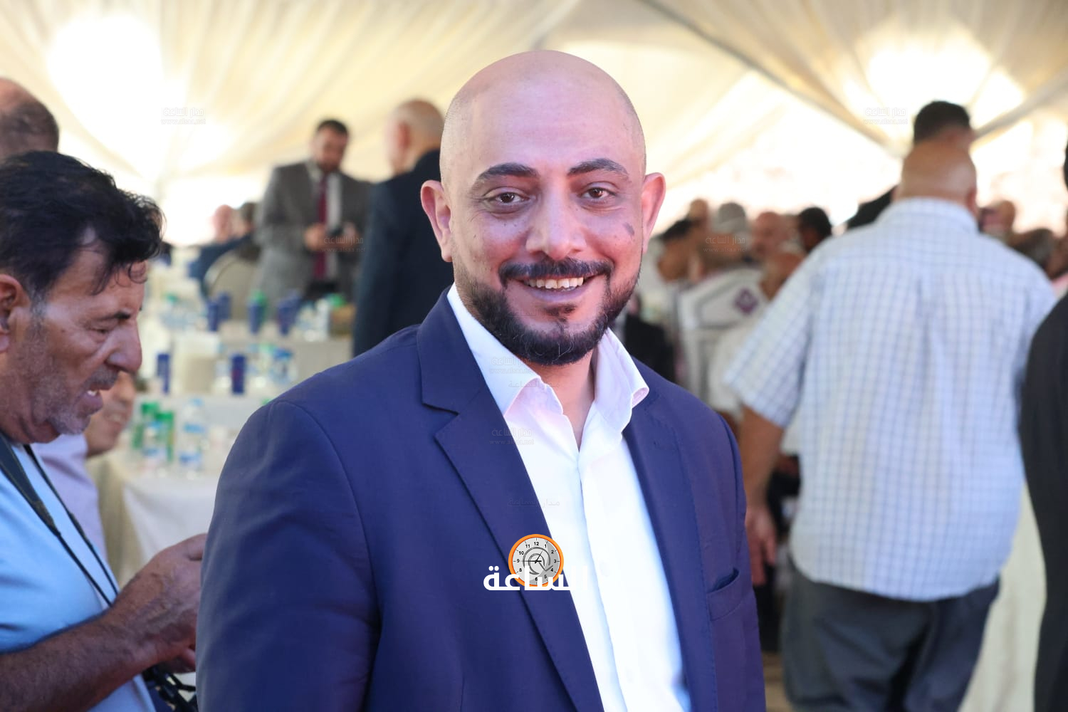 Madar Al-Saa Images 0.5993905665546625
