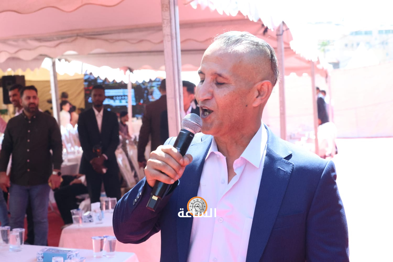 Madar Al-Saa Images 0.013950930230603231