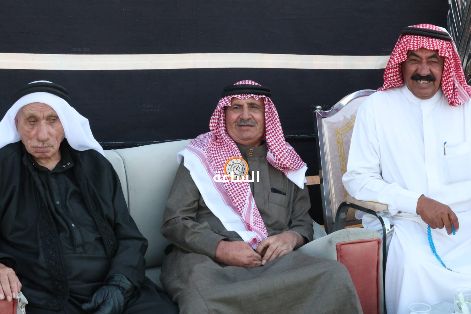 Madar Al-Saa Images 0.8106179573602723