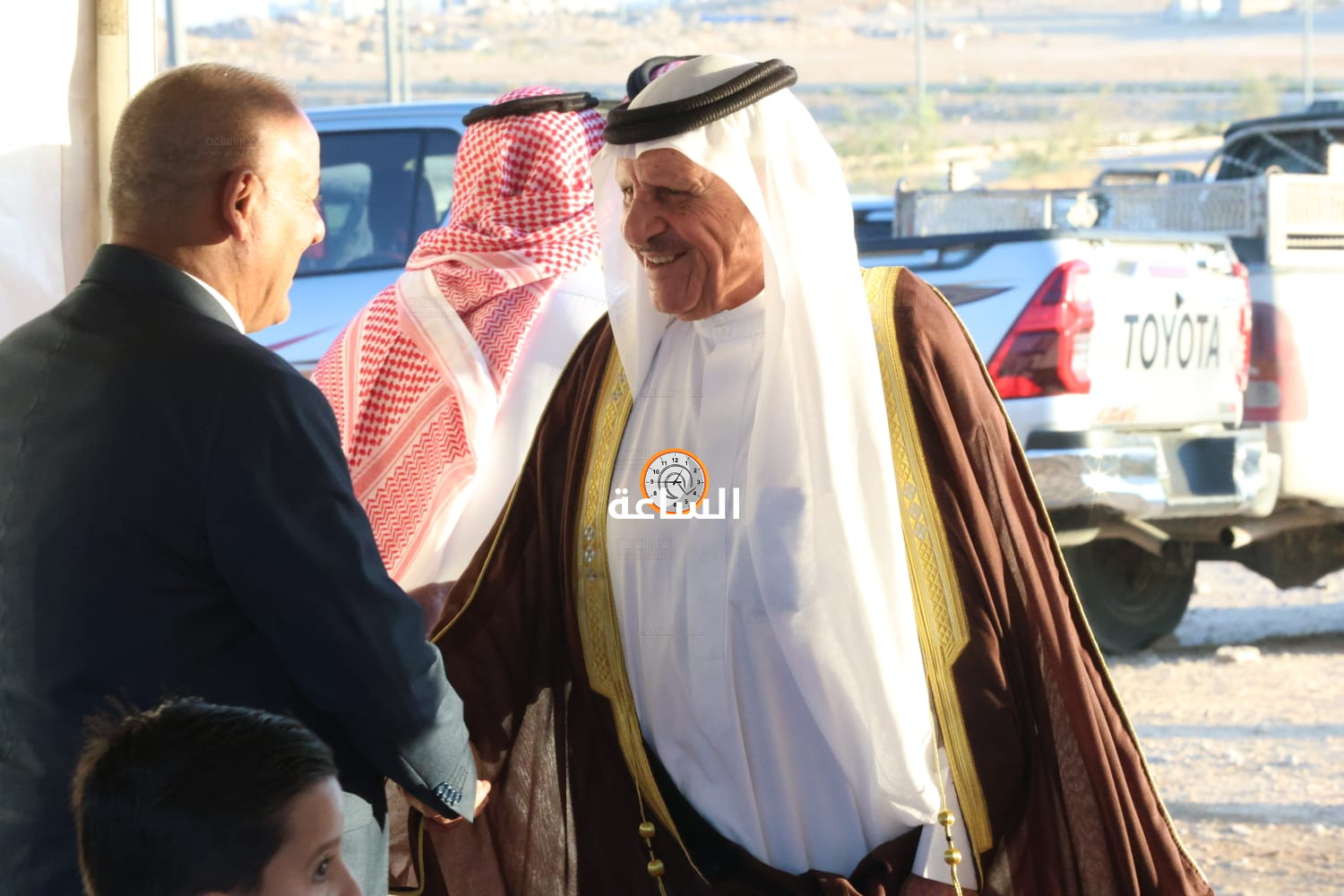 Madar Al-Saa Images 0.9187552842565788