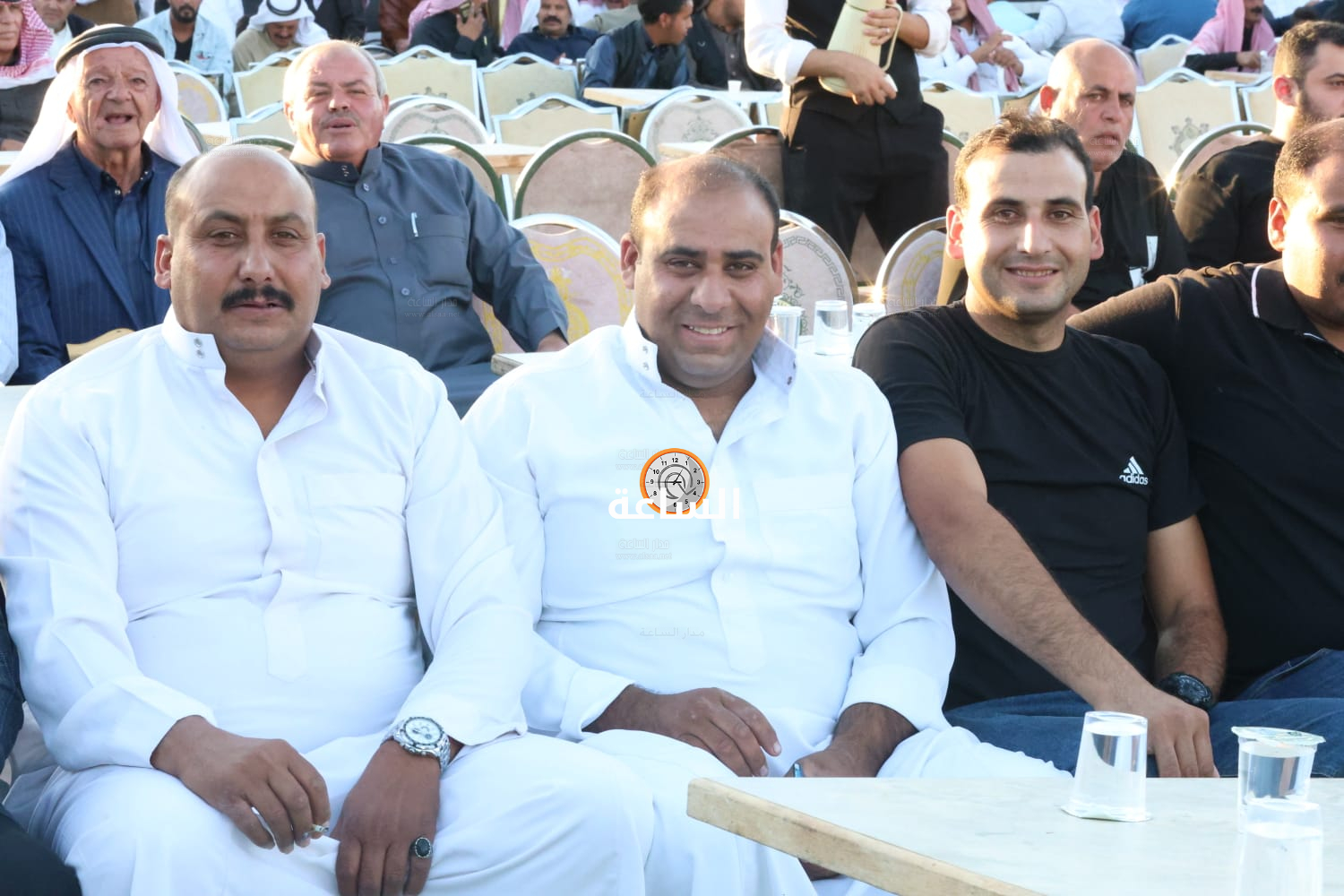 Madar Al-Saa Images 0.7162424479117874