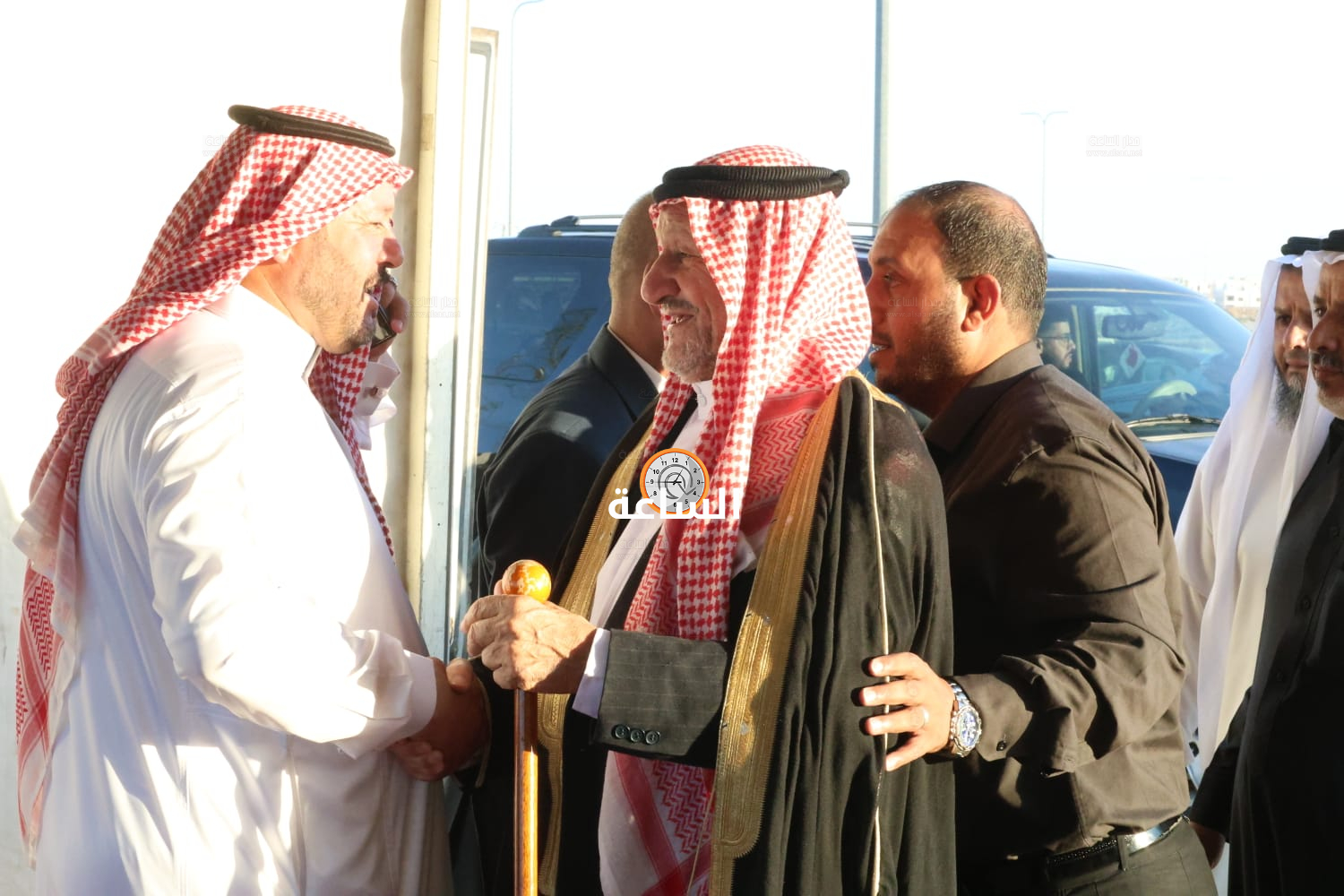 Madar Al-Saa Images 0.2683092578948685