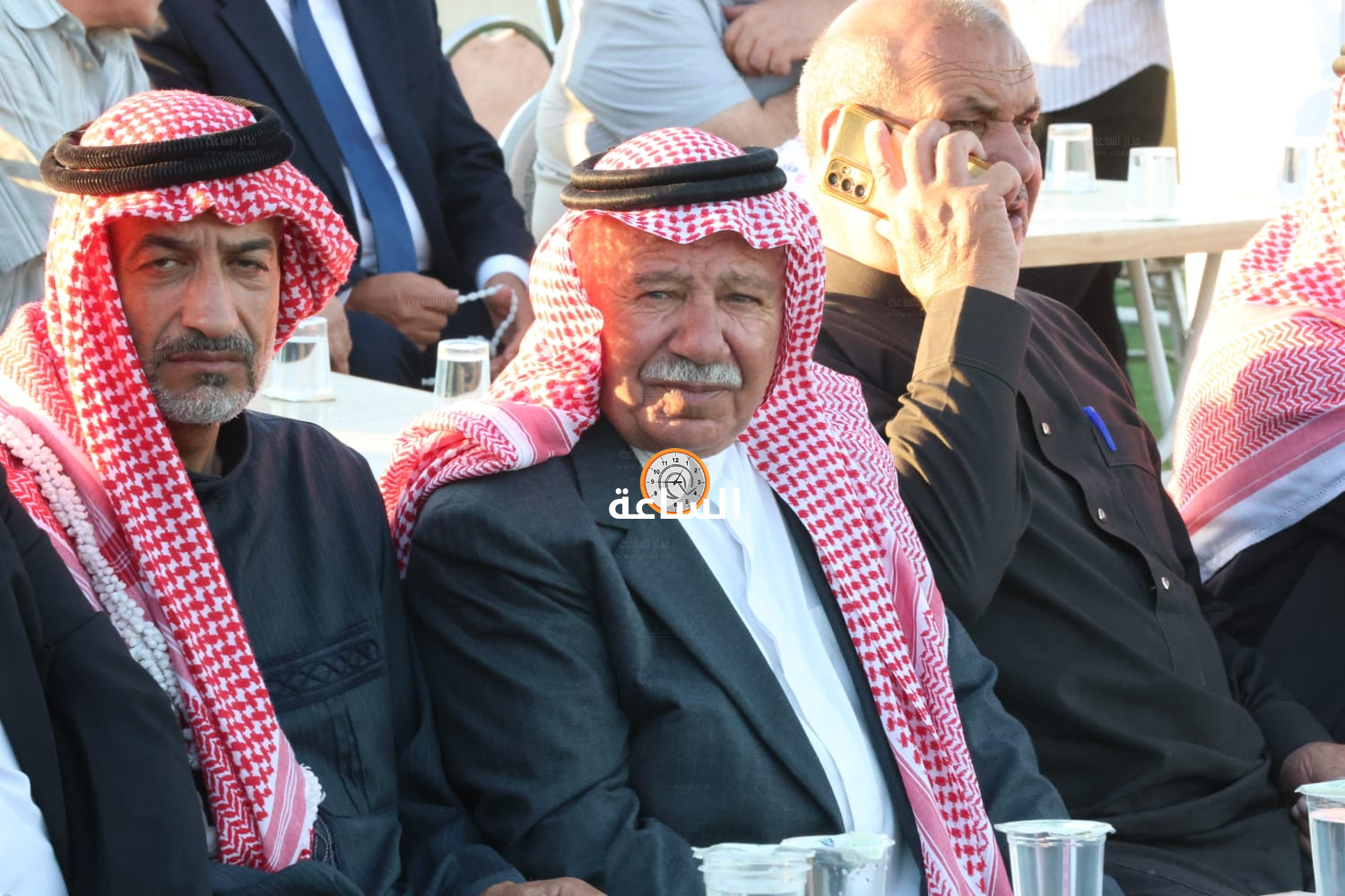 Madar Al-Saa Images 0.3953606688631345