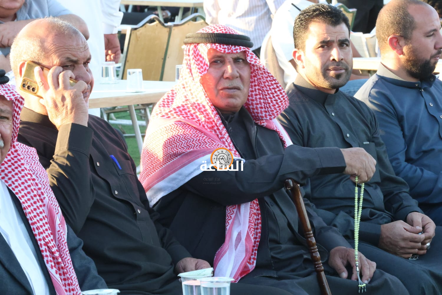 Madar Al-Saa Images 0.8946767617400955