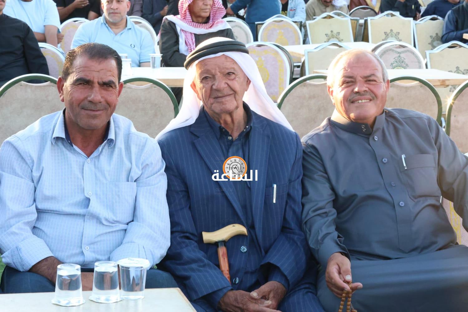 Madar Al-Saa Images 0.6255623844864273