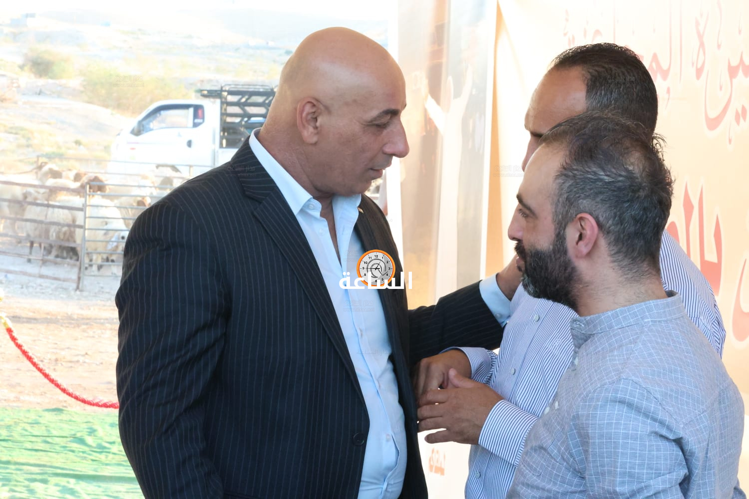 Madar Al-Saa Images 0.7298843589832585