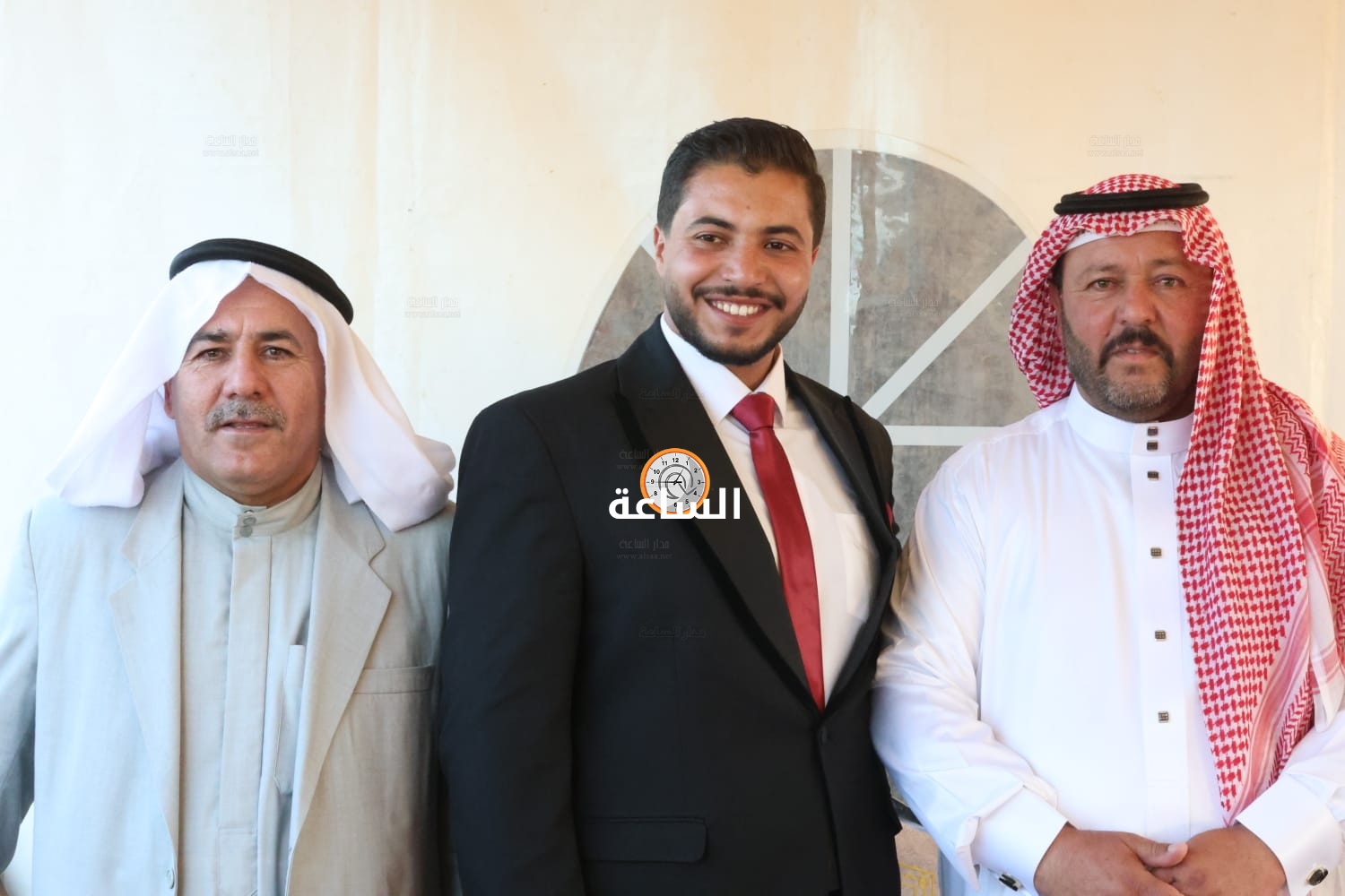 Madar Al-Saa Images 0.40116653497822896