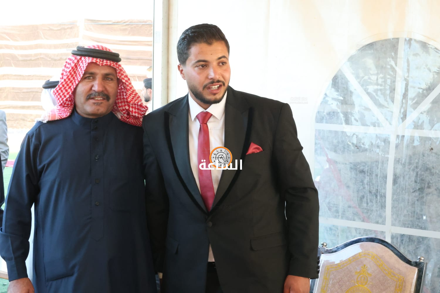 Madar Al-Saa Images 0.33456000295874655