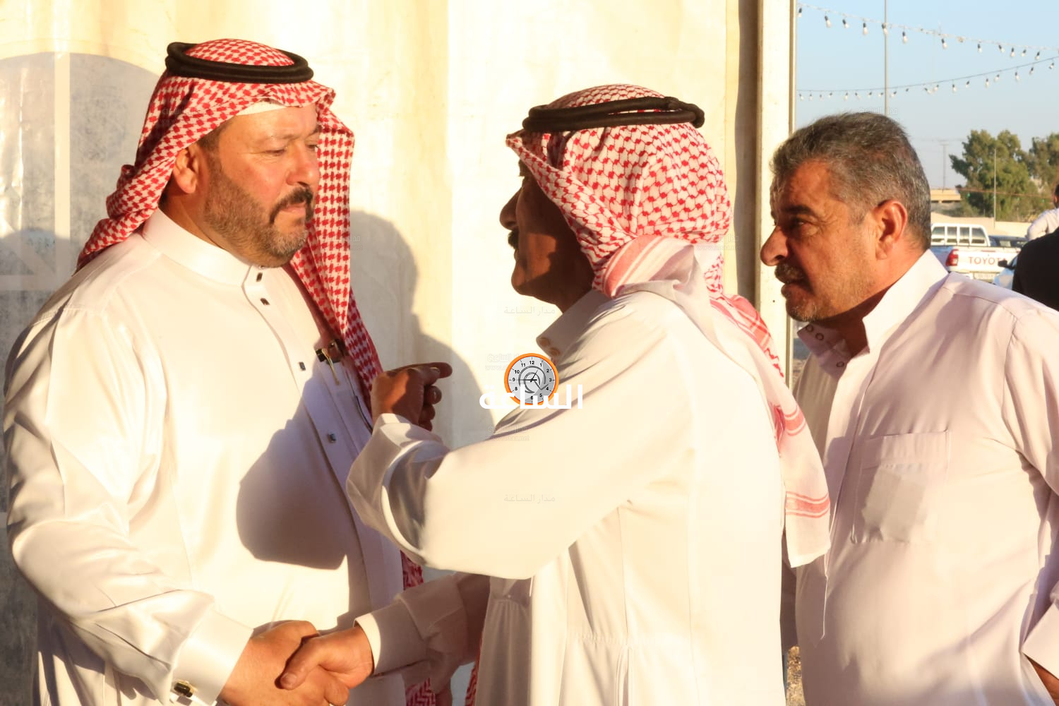 Madar Al-Saa Images 0.6475474722399156