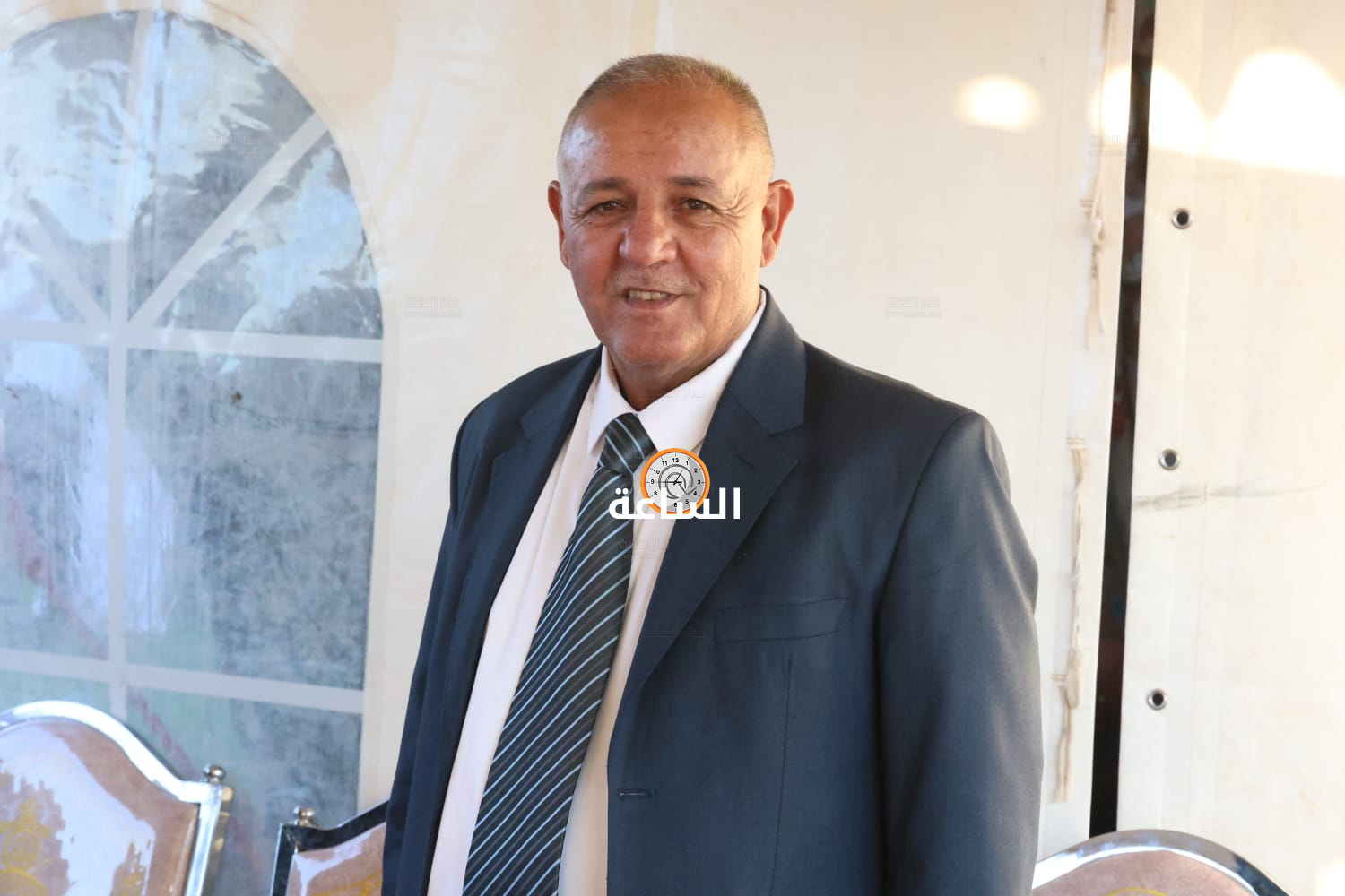 Madar Al-Saa Images 0.4085182660232116