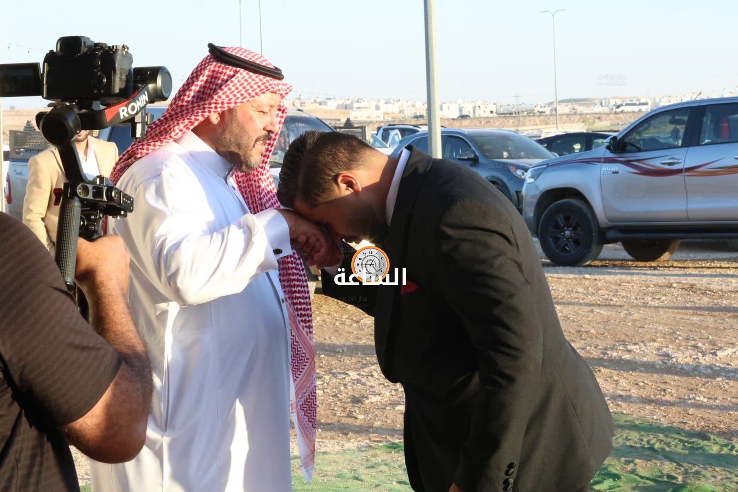 Madar Al-Saa Images 0.2041466173949067