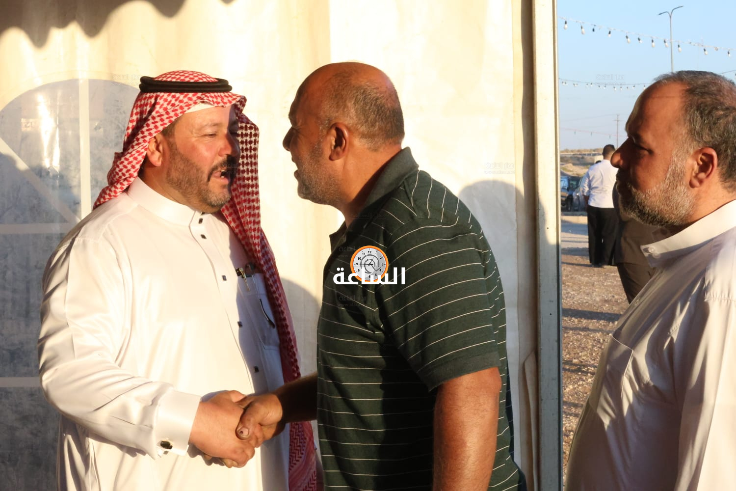 Madar Al-Saa Images 0.8993777759220709