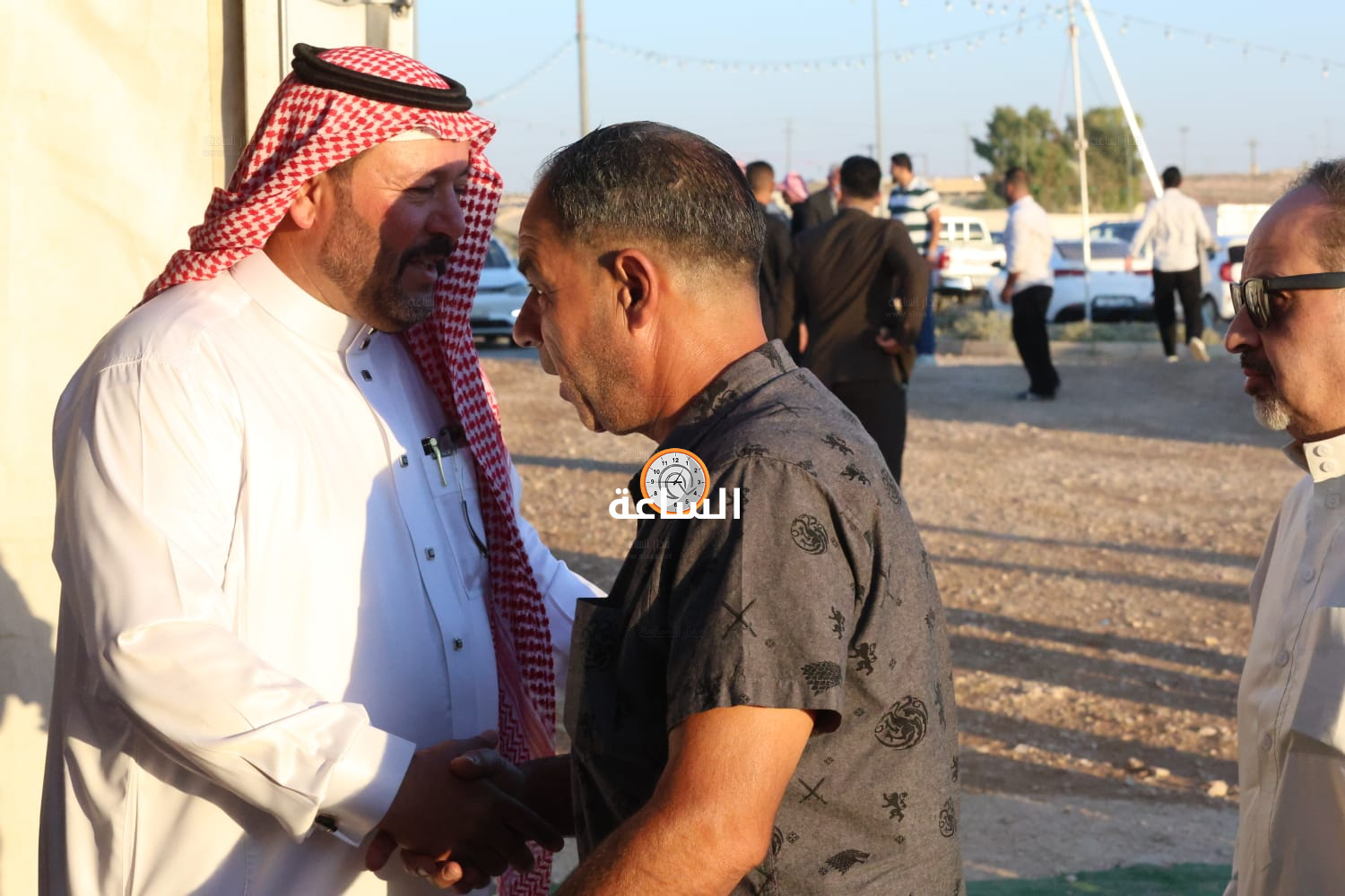 Madar Al-Saa Images 0.9650183075234293