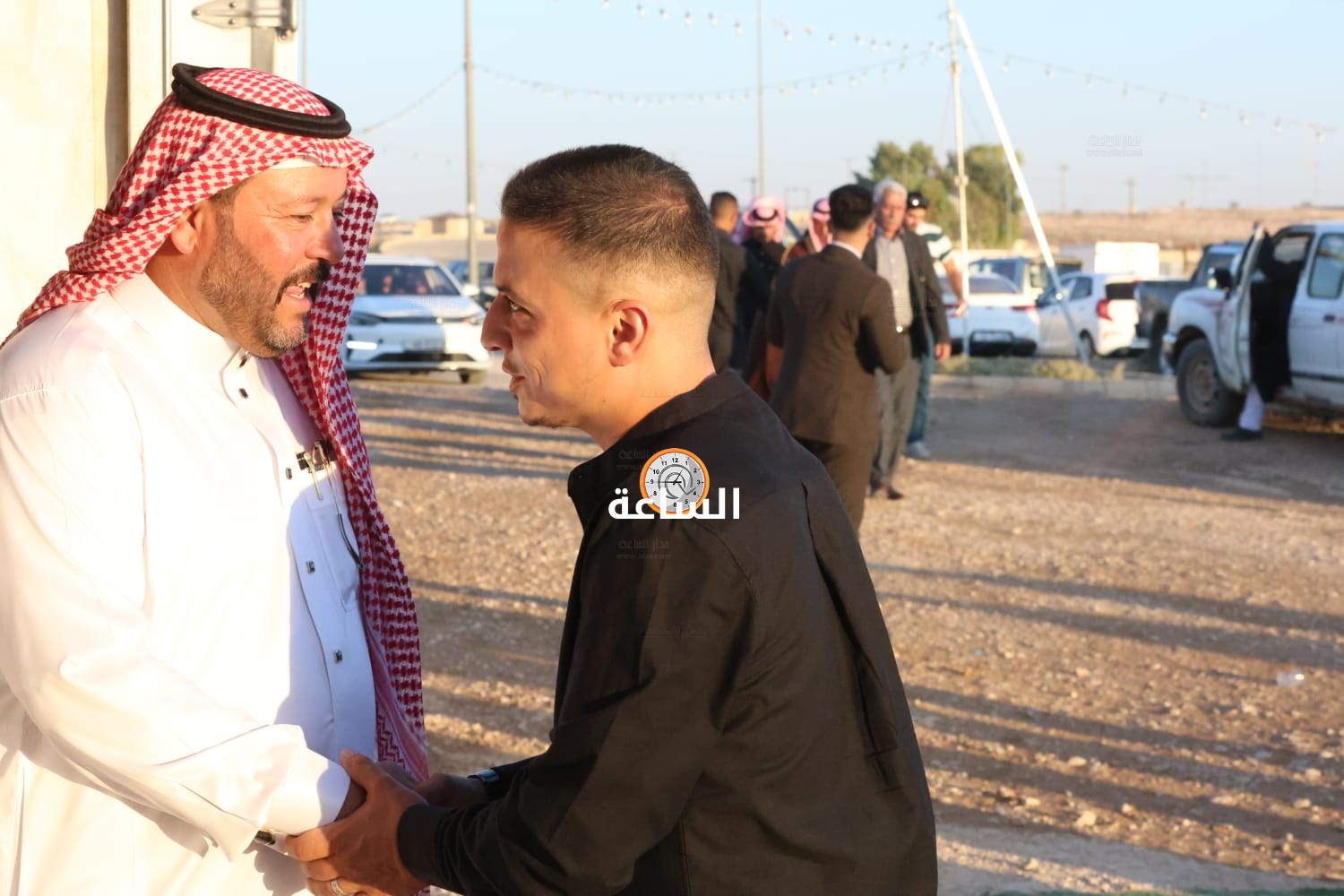Madar Al-Saa Images 0.7323657358078808
