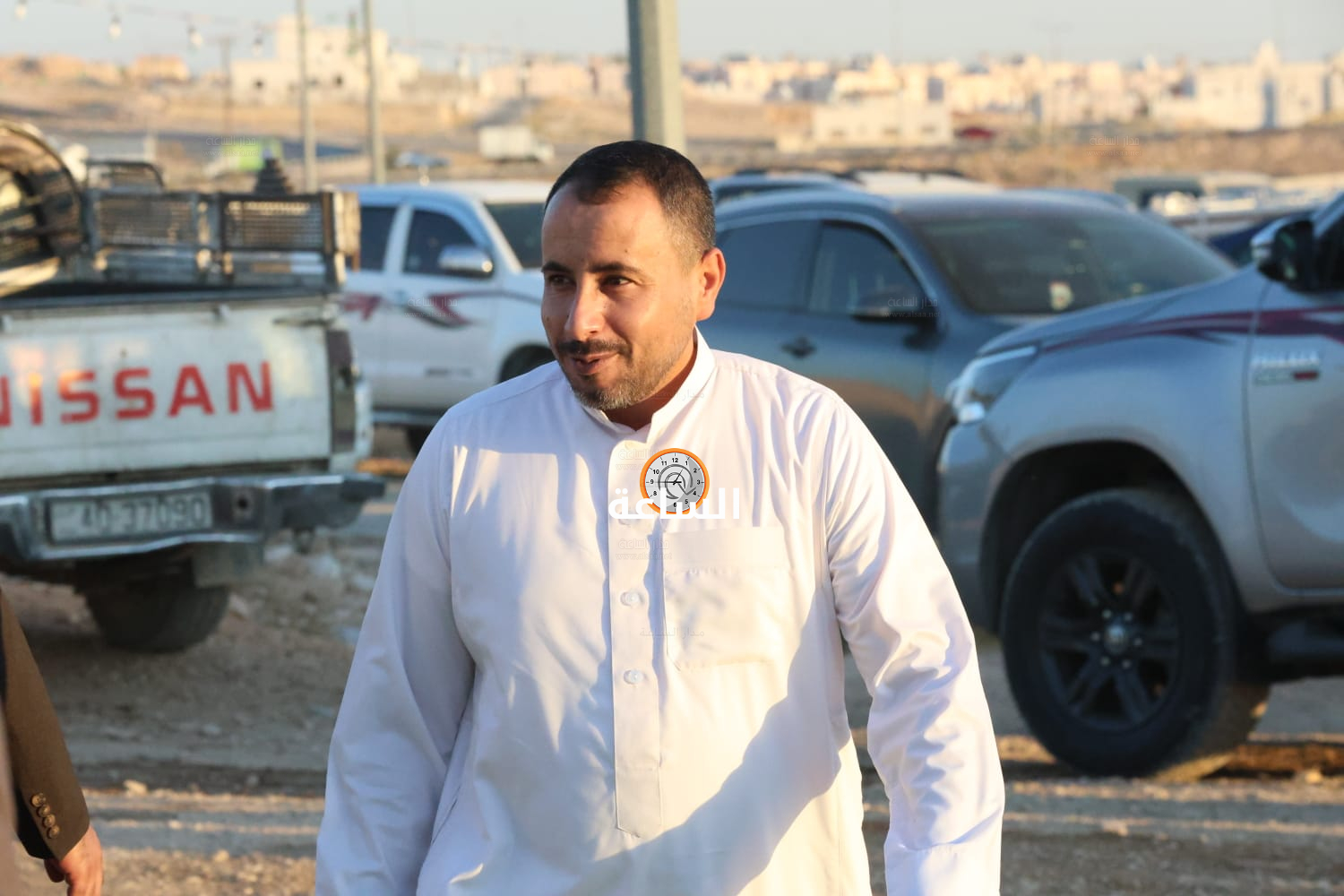 Madar Al-Saa Images 0.5941279580159354