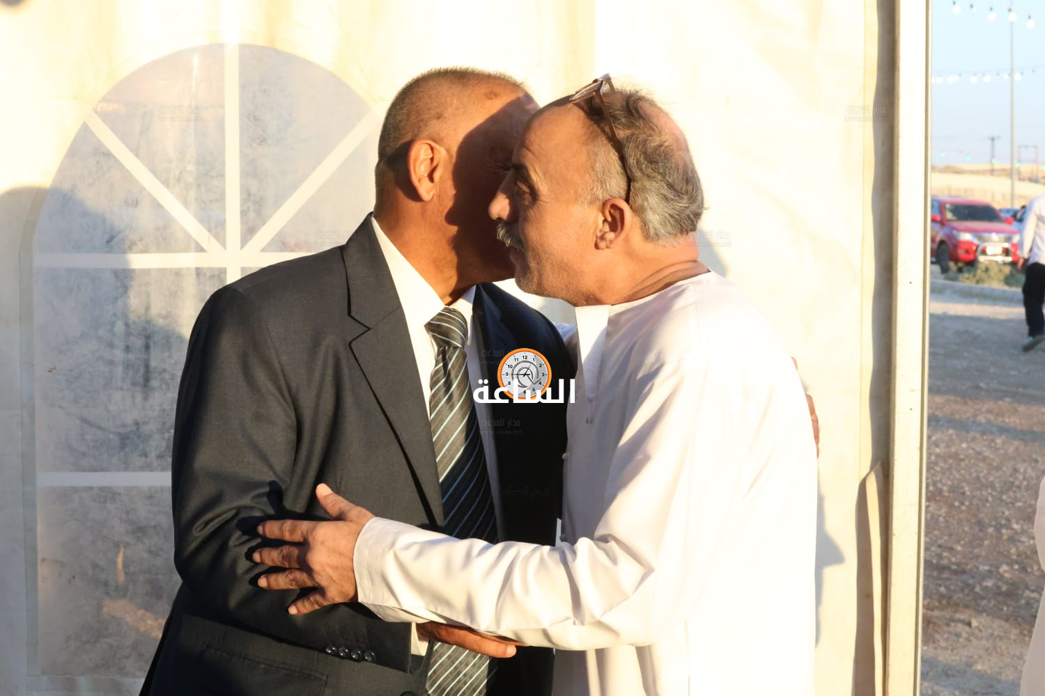 Madar Al-Saa Images 0.23886535257075392