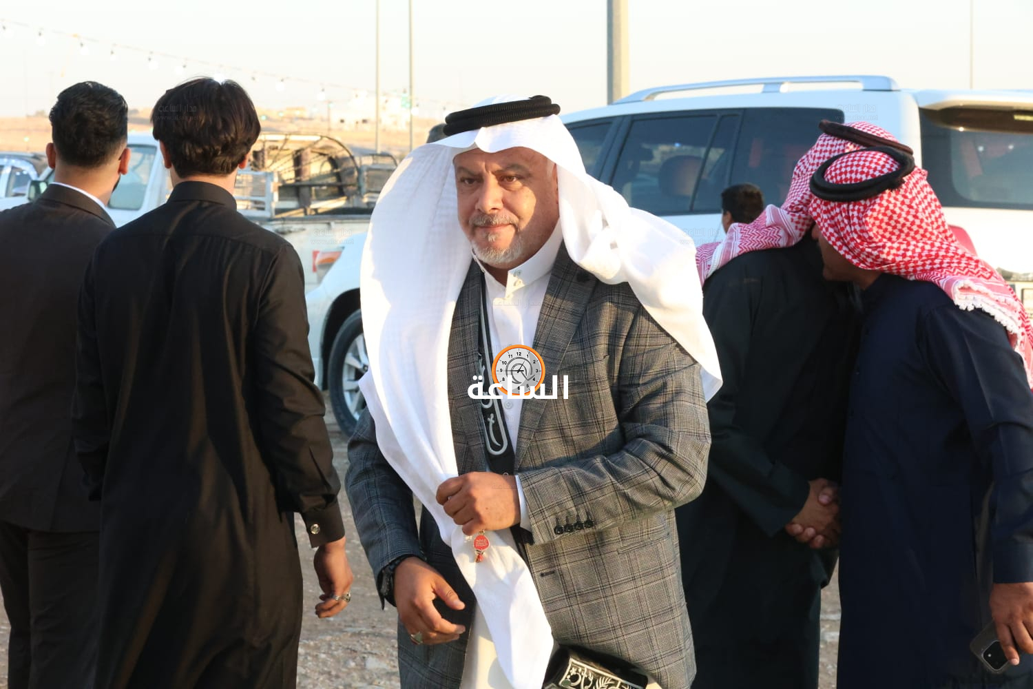 Madar Al-Saa Images 0.1479649411778321