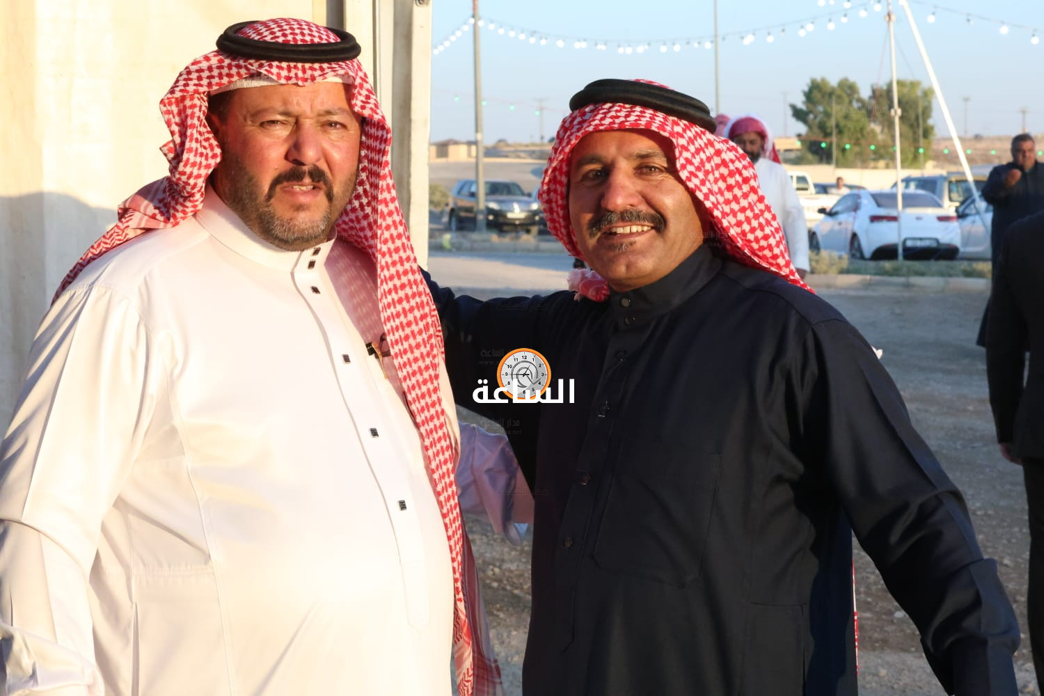 Madar Al-Saa Images 0.06852650929432569